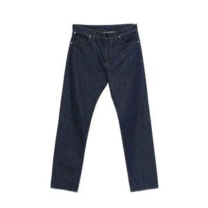 Stone Island Men Straight-Fit Jeans
